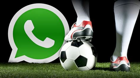 grupos de whatsapp de futebol apostas